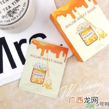 miorio黄糖面膜怎么用？miorio黄糖面膜使用方法？
