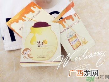 miorio黄糖面膜怎么用？miorio黄糖面膜使用方法？