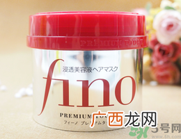 资生堂fino发膜用完要清洗吗?资生堂fino发膜的功效与作用