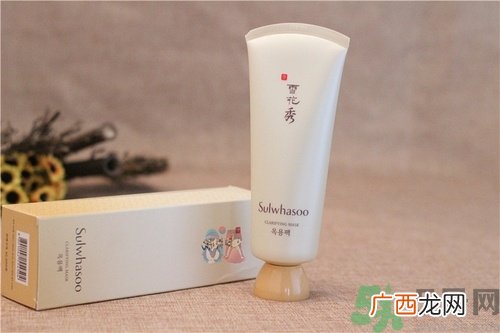 雪花秀撕拉面膜价格 雪花秀撕拉面膜多少钱