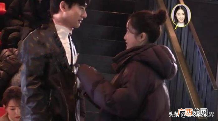 吴昕绯闻男，吴昕绯闻男友郑凯与剧组女演员疑似恋爱