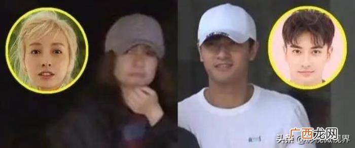 吴昕绯闻男，吴昕绯闻男友郑凯与剧组女演员疑似恋爱