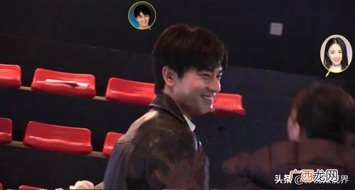 吴昕绯闻男，吴昕绯闻男友郑凯与剧组女演员疑似恋爱