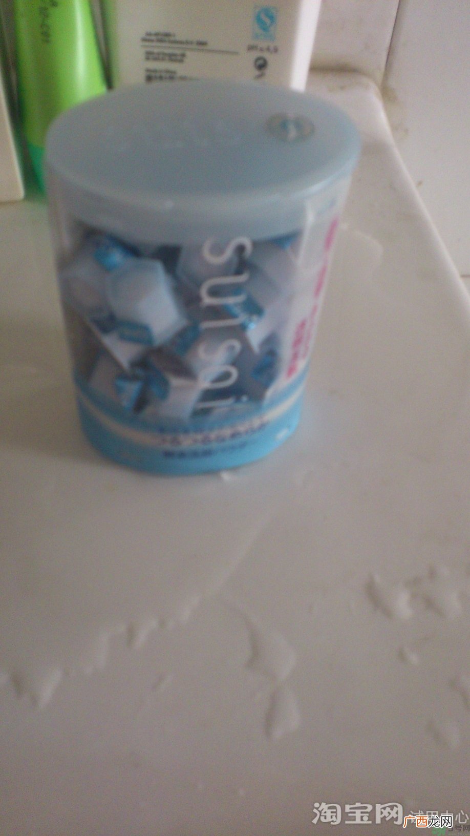 嘉娜宝洗颜粉怎么样?嘉娜宝洗颜粉好用吗?