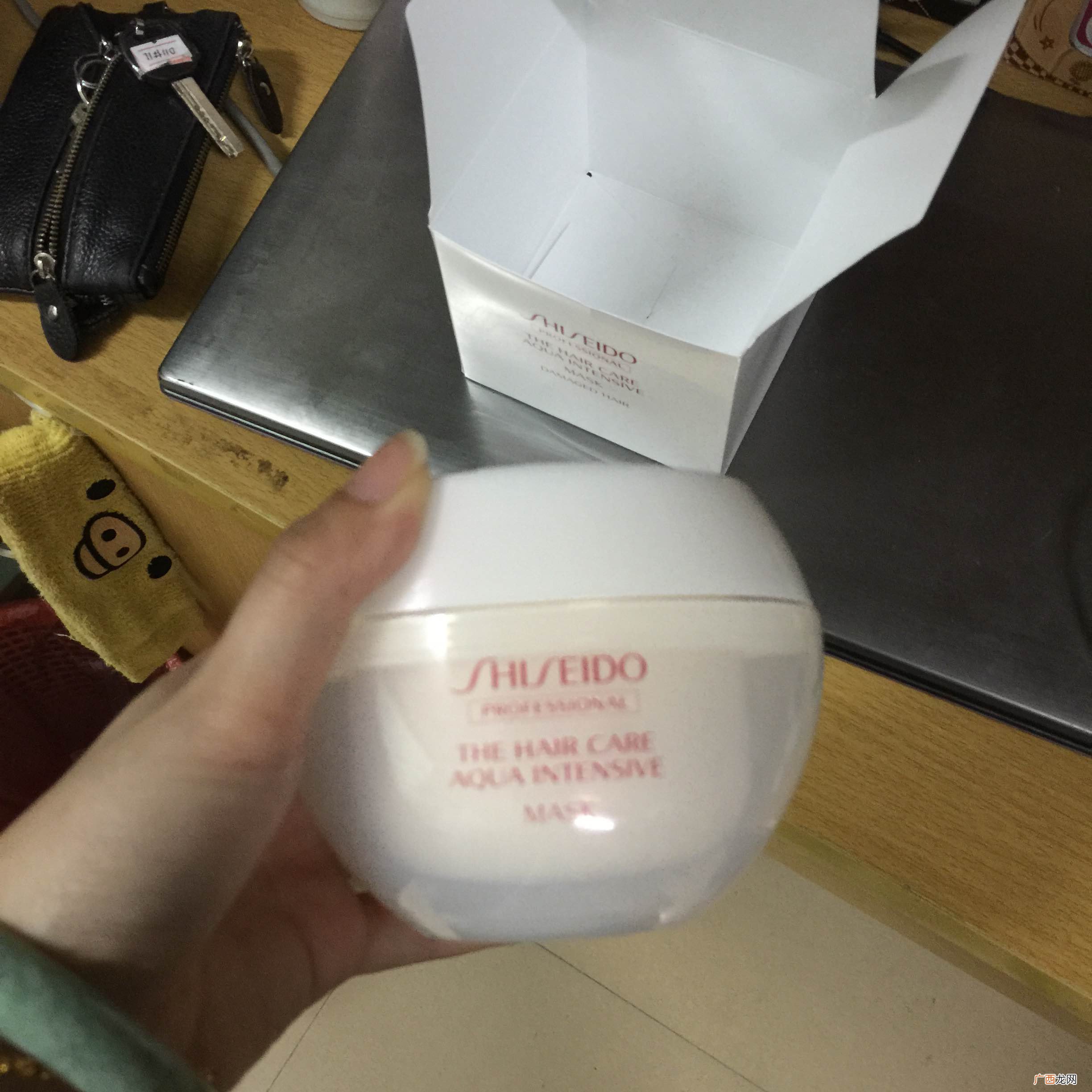 资生堂fino发膜怎么样?资生堂fino发膜好用吗?
