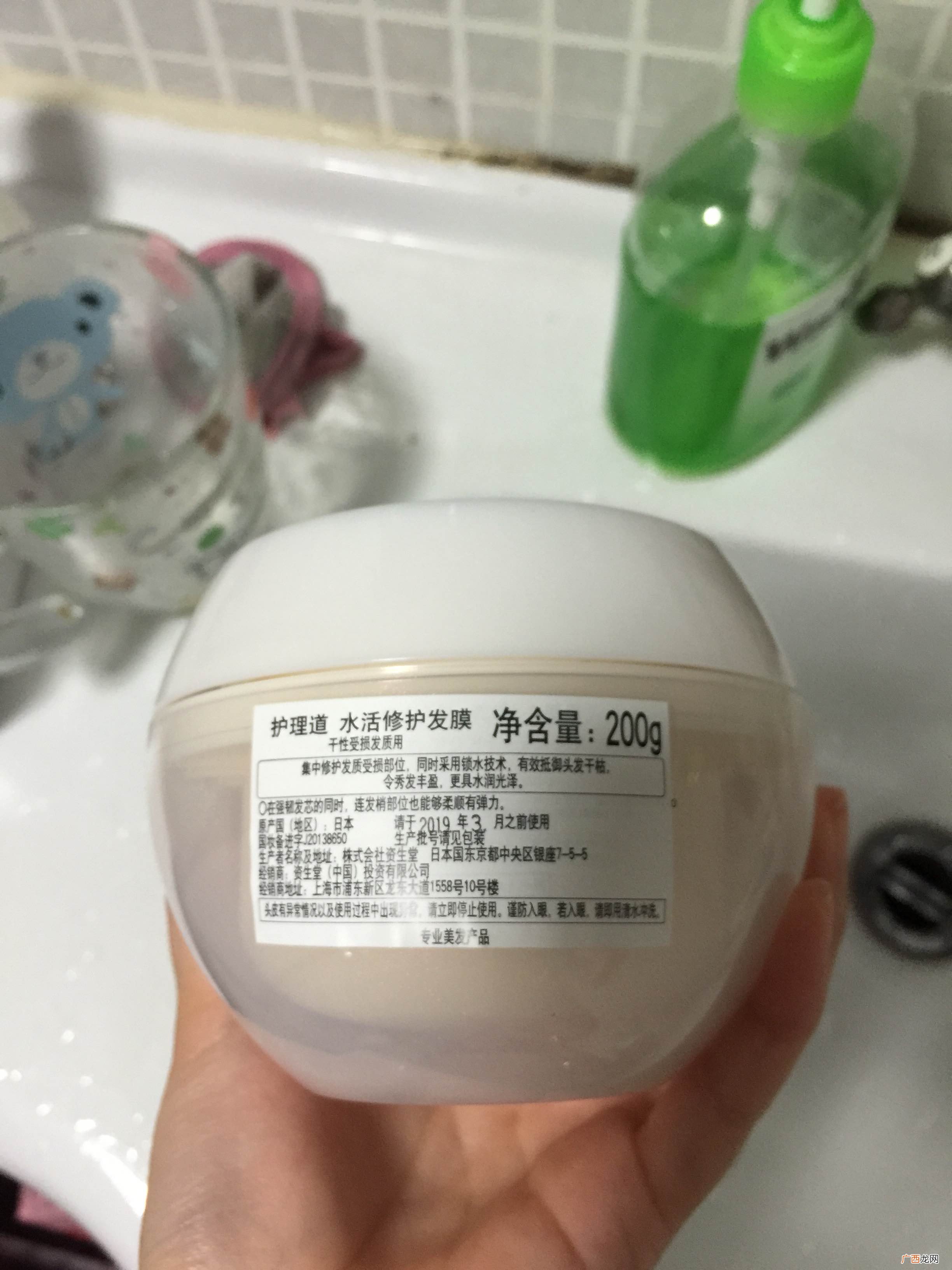 资生堂fino发膜怎么样?资生堂fino发膜好用吗?