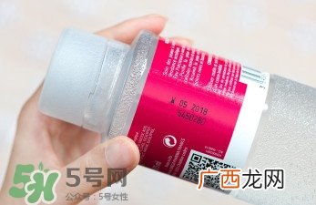 eau precieuse法国珍贵水真假怎么辨别?
