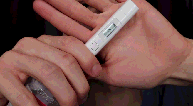 eau precieuse法国珍贵水真假怎么辨别?