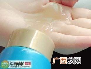 润膏洗发水蓝色和红色的区别 lg润膏洗发水蓝色和红色哪个好？