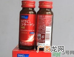 fancl胶原蛋白口服液怎么喝?fancl胶原蛋白口服液怎么吃?