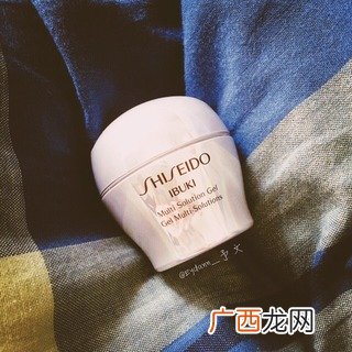 资生堂ibuki保湿啫喱怎么样?怎么用?