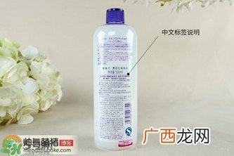 娥佩兰薏仁水真假鉴别图 Naturie薏仁水真假辨别对比