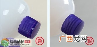 娥佩兰薏仁水真假鉴别图 Naturie薏仁水真假辨别对比
