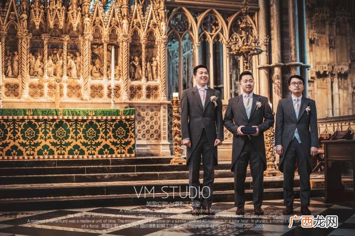 教堂式婚礼，英国教堂婚礼是如何做到传统又浪漫的
