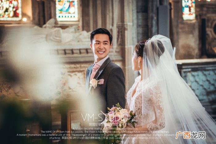 教堂式婚礼，英国教堂婚礼是如何做到传统又浪漫的