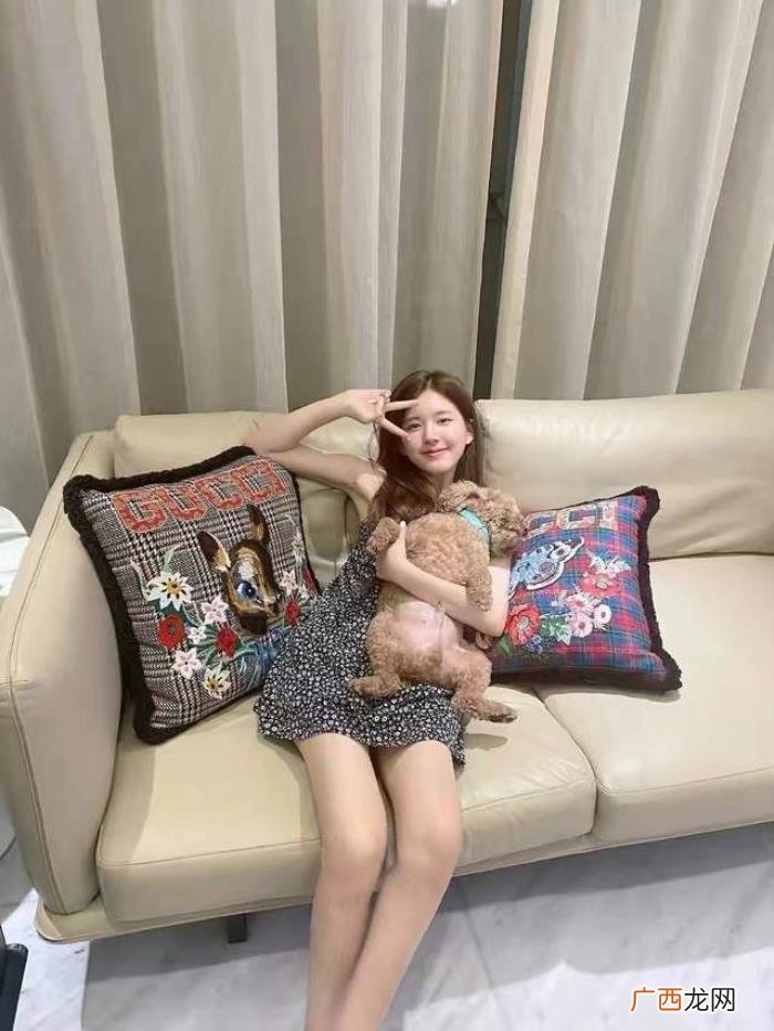 赵露思豪宅，&amp;quot;高产女王&amp;quot;赵露思晒豪宅