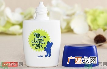 身体防晒霜哪个好？身体防晒霜哪个牌子好？
