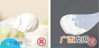 beauty buffet牛奶面膜真假怎么辨别?