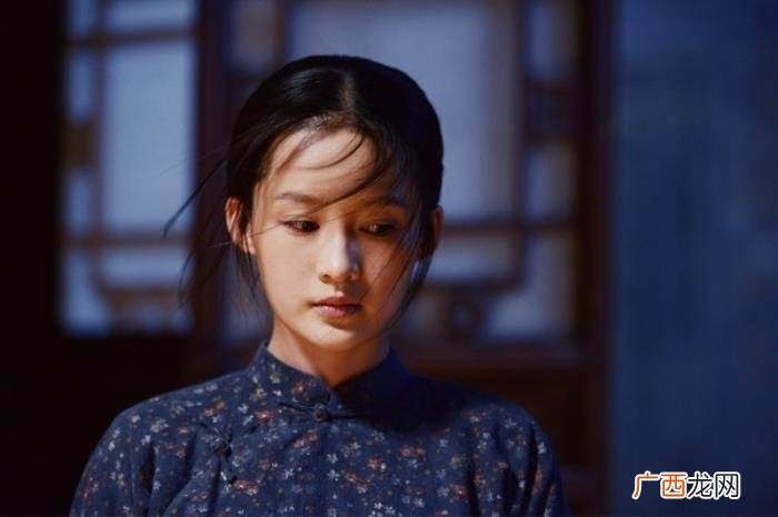 昆曲闺门旦，昆曲闺门旦传承人李沁放弃戏曲进入演艺圈