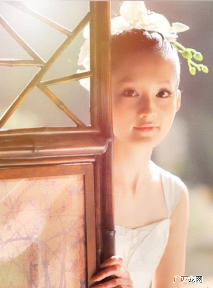 昆曲闺门旦，昆曲闺门旦传承人李沁放弃戏曲进入演艺圈