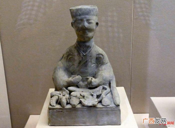 四川博物馆，重新认识成都国宝系列①丨四川博物院