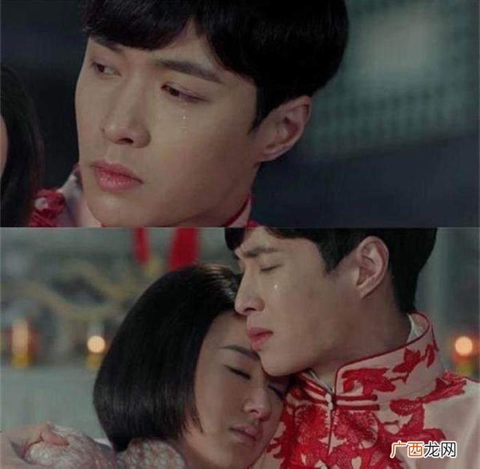 男明星哭戏，这些男明星的哭戏诠释了什么叫演员跟导演两人一条命