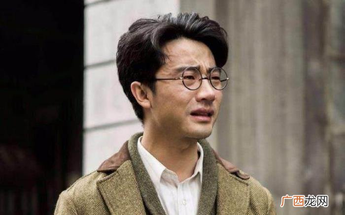 男明星哭戏，这些男明星的哭戏诠释了什么叫演员跟导演两人一条命