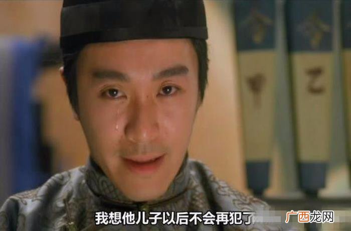 男明星哭戏，这些男明星的哭戏诠释了什么叫演员跟导演两人一条命