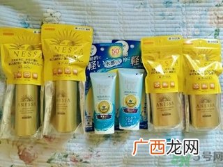 安耐晒喷雾和乳液哪个好？安耐晒喷雾和乳液区别
