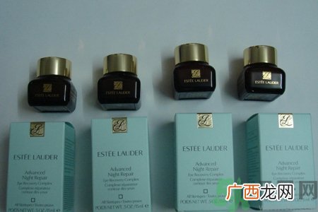 雅诗兰黛眼霜怎么样？雅诗兰黛眼霜好用吗?