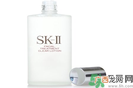 SK-II嫩肤清莹露怎么样？SK-II 嫩肤清莹露好用吗？