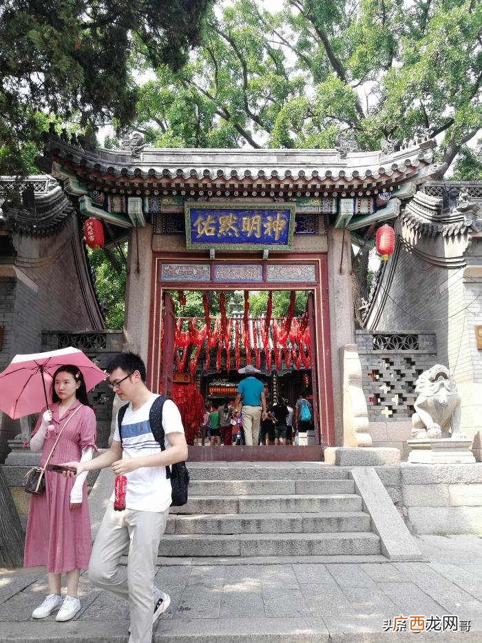 青岛市民俗博物馆 青岛孟庆泰，青岛天后宫游记