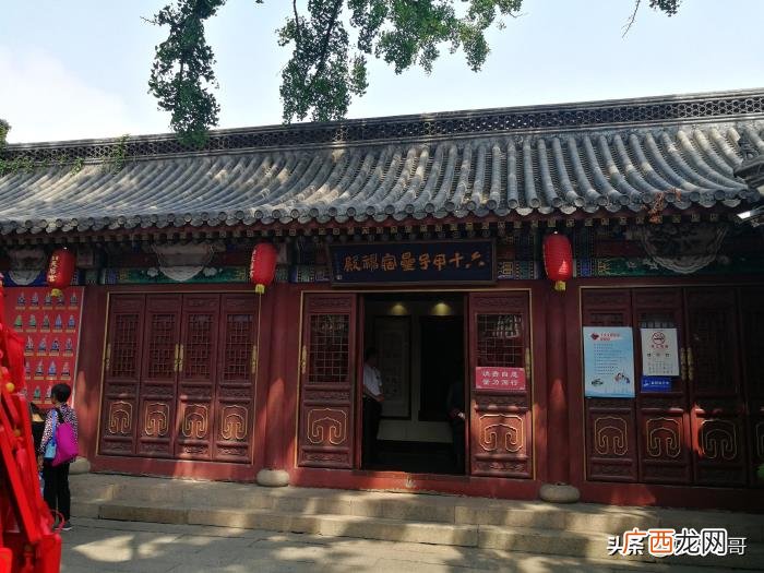青岛市民俗博物馆 青岛孟庆泰，青岛天后宫游记