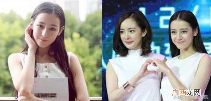 李溪芮被怼，捧红迪丽热巴李溪芮的杨幂竟被她怼