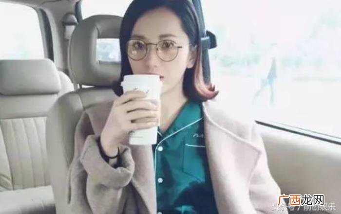 李溪芮被怼，捧红迪丽热巴李溪芮的杨幂竟被她怼
