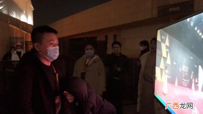 杨紫爱肖战，舞台下的杨紫也一直在为肖战加油打气