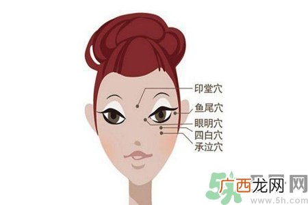 用菊花可以去黑眼圈吗？用菊花有效去除黑眼圈的步骤？