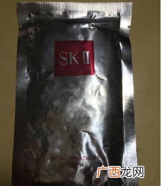 sk2前男友面膜真假辨别图对比 sk2青春敷面膜真假鉴别