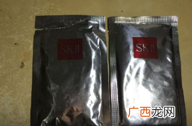sk2前男友面膜真假辨别图对比 sk2青春敷面膜真假鉴别