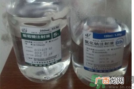 生理盐水可以敷脸吗？生理盐水能不能敷脸？