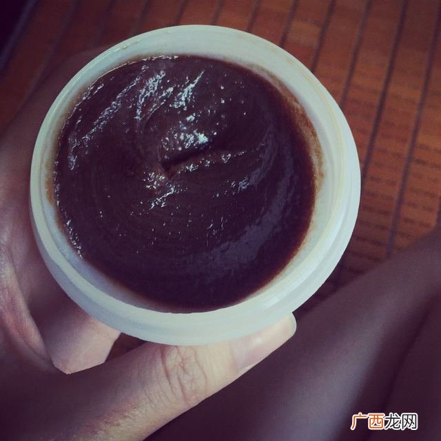 skinfood思亲肤黑糖面膜怎么样?