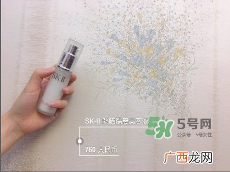 sk2神仙水怎么用?sk2神仙水使用顺序步骤