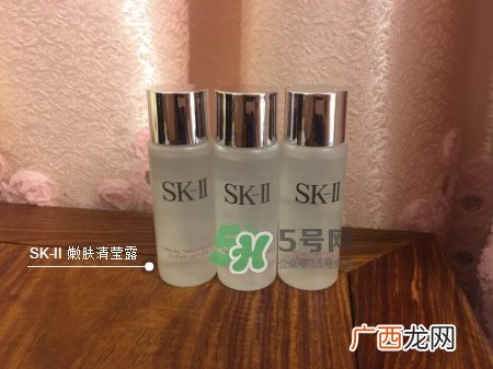 sk2神仙水怎么用?sk2神仙水使用顺序步骤