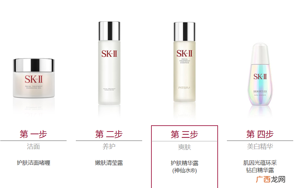 sk2神仙水怎么用?sk2神仙水使用顺序步骤