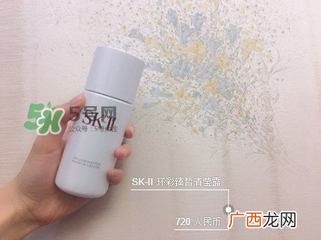sk2神仙水怎么用?sk2神仙水使用顺序步骤