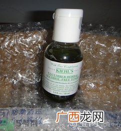 科颜氏小黄瓜水怎么用?科颜氏小黄瓜水使用方法