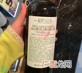 科颜氏小黄瓜水怎么用?科颜氏小黄瓜水使用方法