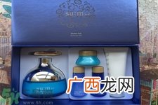 sum37惊喜水分睡眠面膜怎么样?sum37惊喜水分睡眠面膜好不好用?