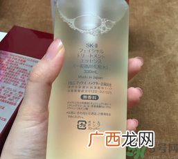 sk2神仙水是哪个国家的?sk2神仙水是日本的吗?
