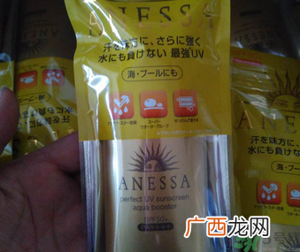 安耐晒防晒霜用完要洗脸吗?安耐晒防晒霜的功效与作用